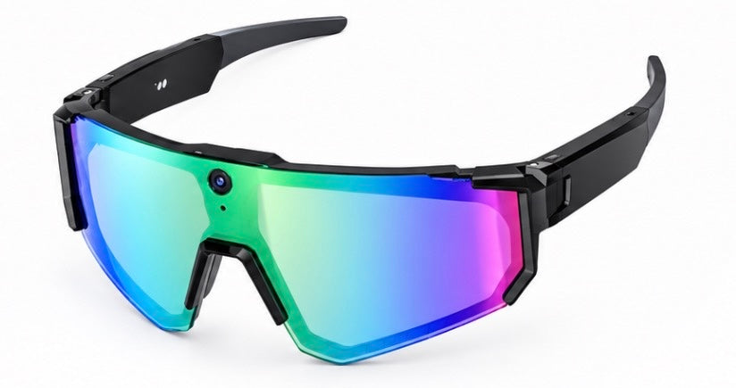 ULTRON smart eyewear