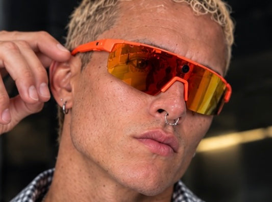 ULTRON smart eyewear