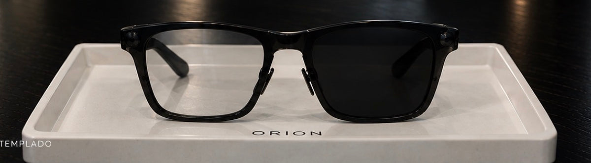 ORION smart eyewear