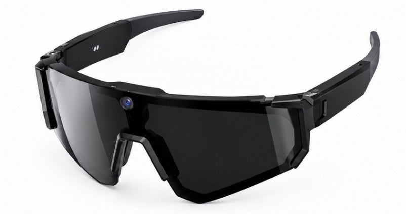 ULTRON smart eyewear