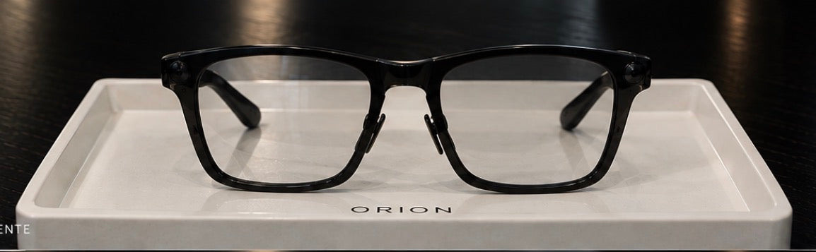 ORION smart eyewear