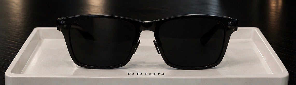 ORION smart eyewear