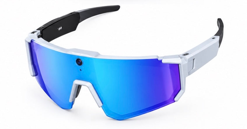 ULTRON smart eyewear