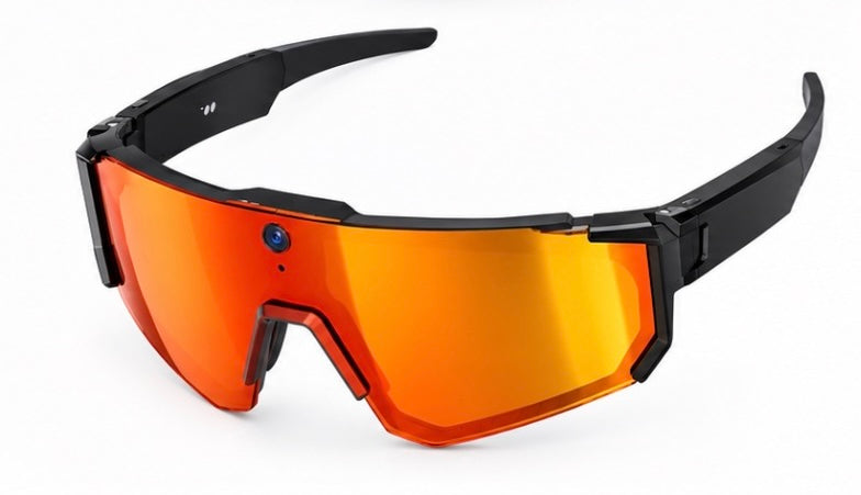 ULTRON smart eyewear
