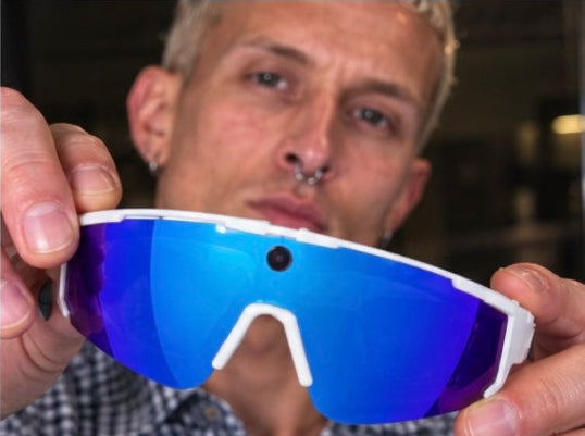 ULTRON smart eyewear