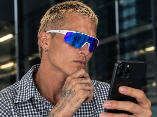 ULTRON smart eyewear