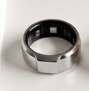 Noir Ring