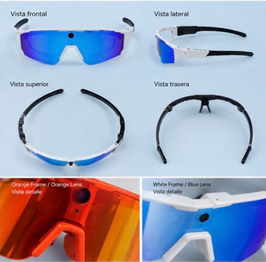 ULTRON smart eyewear