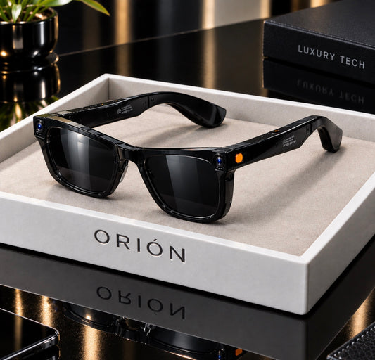 ORION smart eyewear