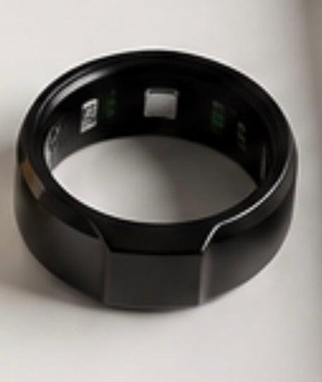 Noir Ring